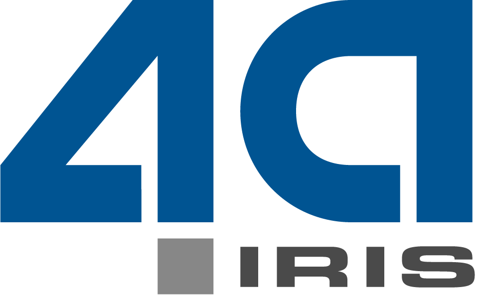 4airis GmbH Logo
