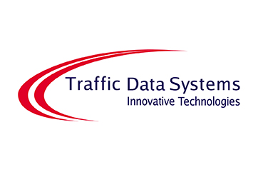 Traffic Data Systems Logo